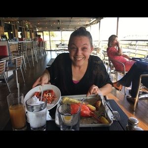 Meet your Posher, Chandra